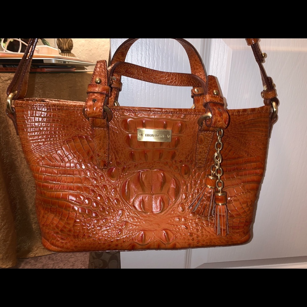 🌟🌟🌟Brahmin shoulder bag🌟🌟🌟